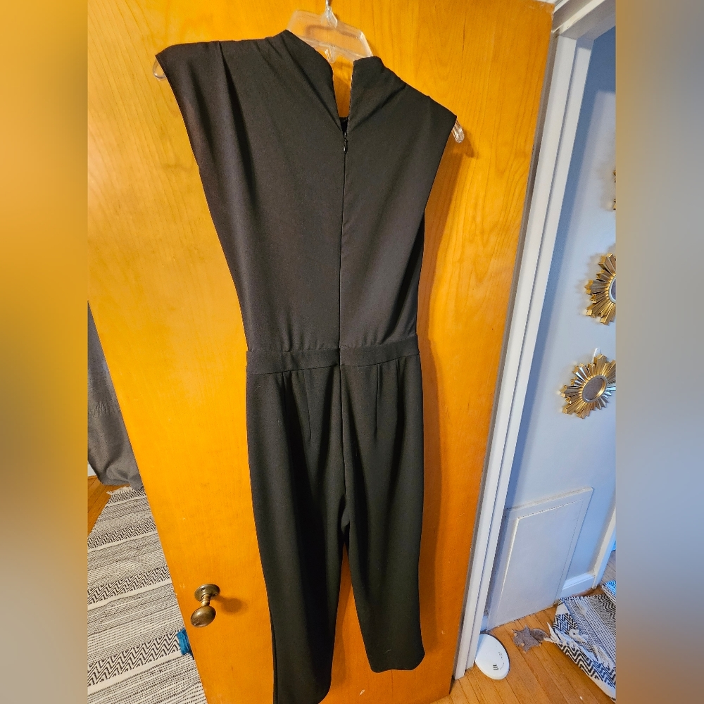 Express Jumpsuit - Picture 3 of 3